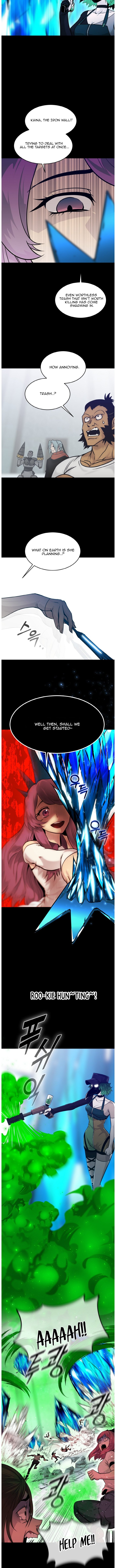 Counter Cube Chapter 71 5